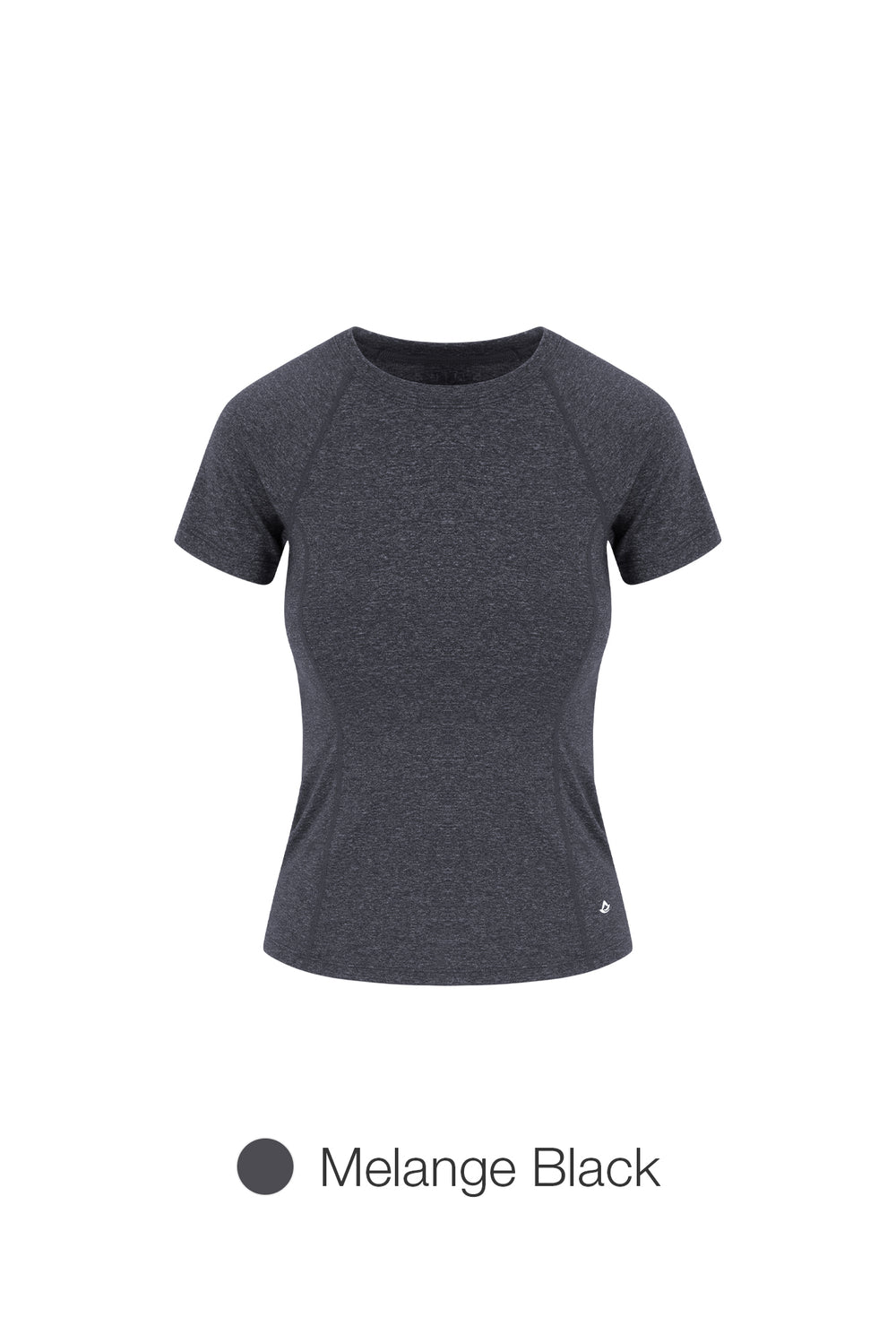 Airtouch Pace Short Sleeve