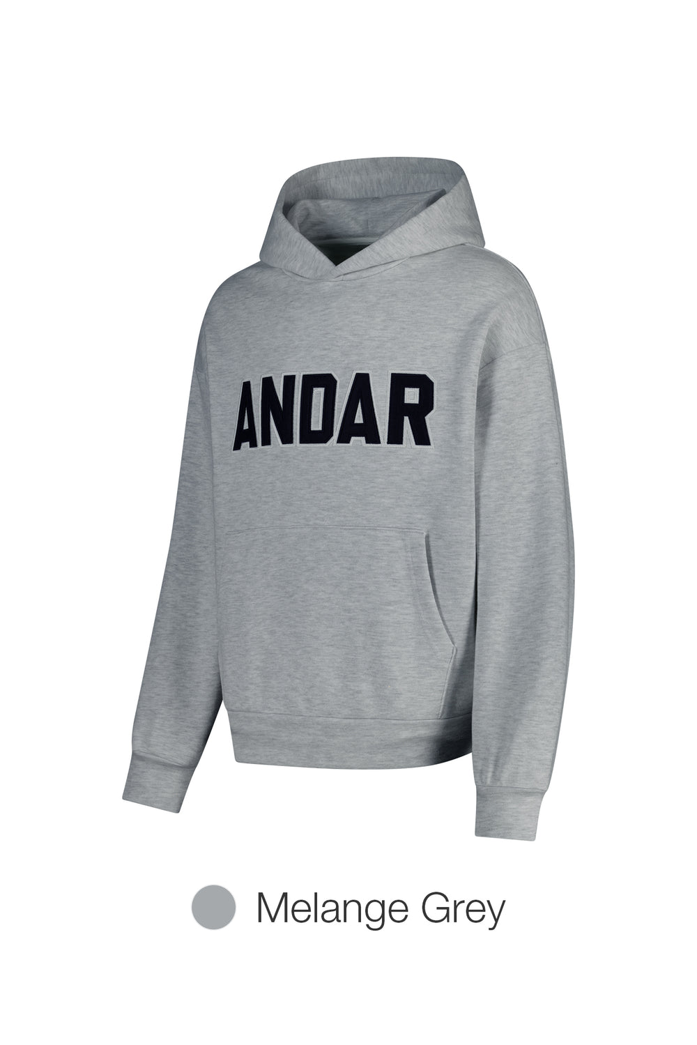 [OUTLET] ANDAR Sweat Hoodie (Unisex)