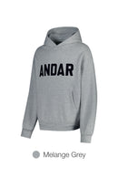 ANDAR Sweat Hoodie (Unisex)