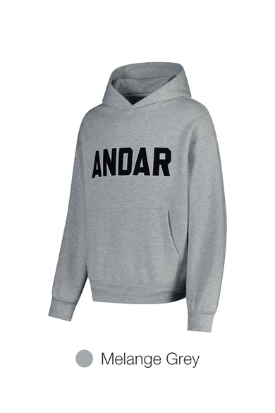 ANDAR Sweat Hoodie (Unisex)