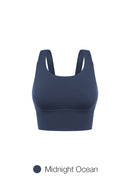 Be-Free All Day Longline Bra