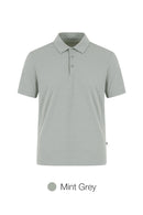 Men's Airy Fit Prime Short Sleeve Polo Shirt