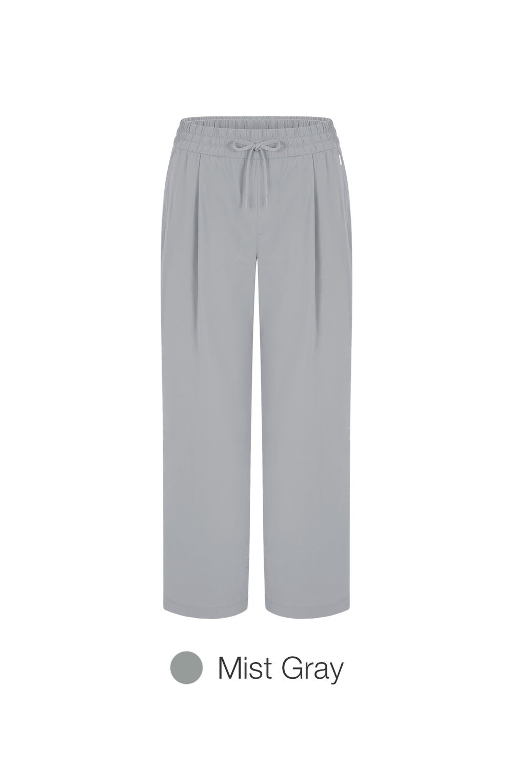 [OUTLET] Freshmove Wide Pants