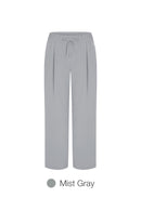 [OUTLET] Freshmove Wide Pants