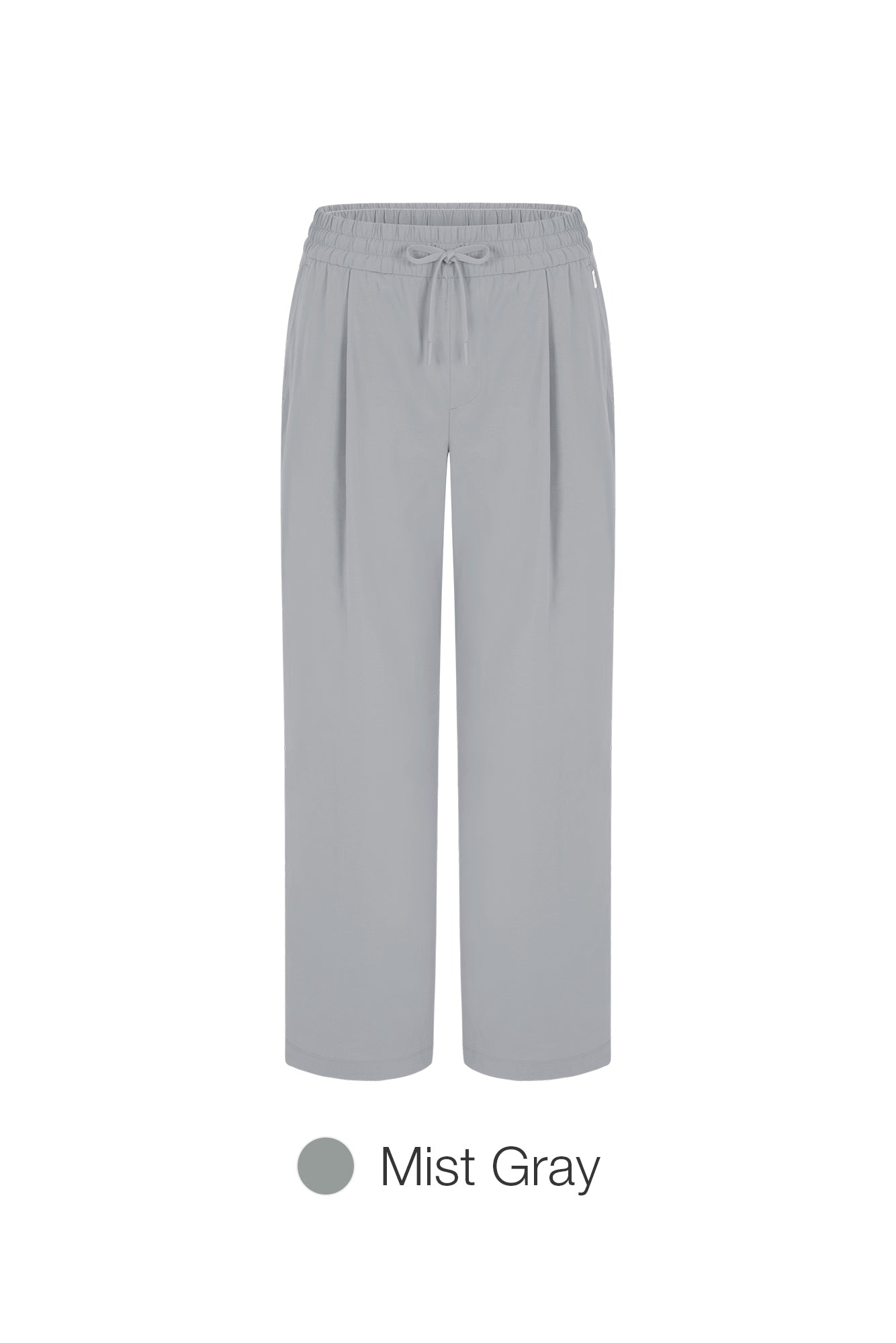 [OUTLET] Freshmove Wide Pants