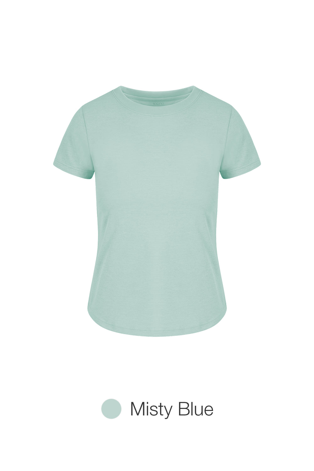 Airy Fit Slim Fit Short Sleeve