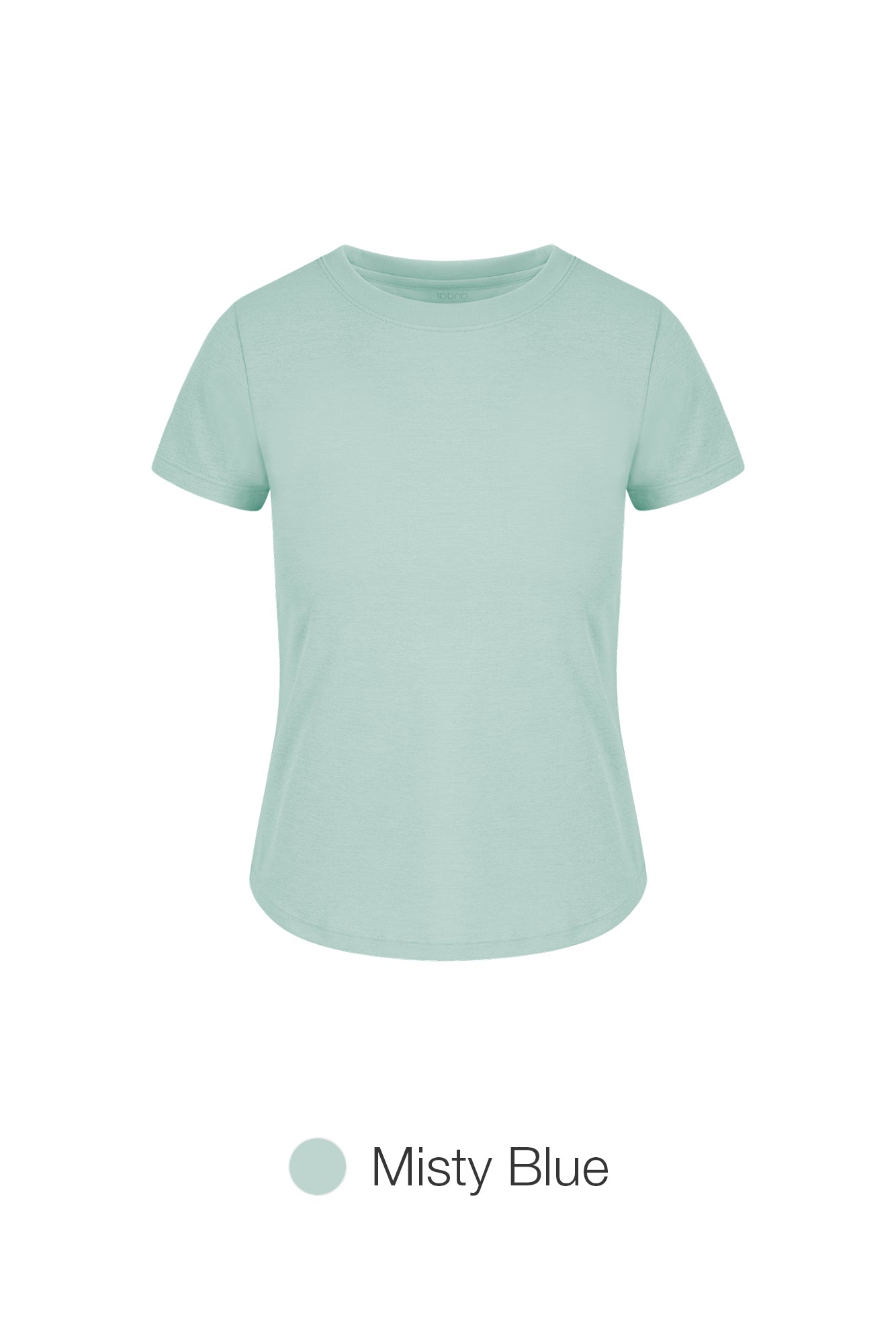 Airy Fit Slim Fit Short Sleeve