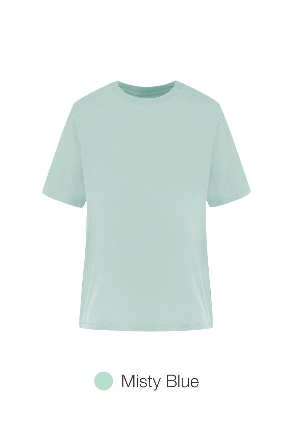 [2 SET] Airy Fit Oversized Fit Short Sleeve