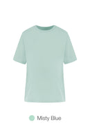 [2 SET] Airy Fit Oversized Fit Short Sleeve