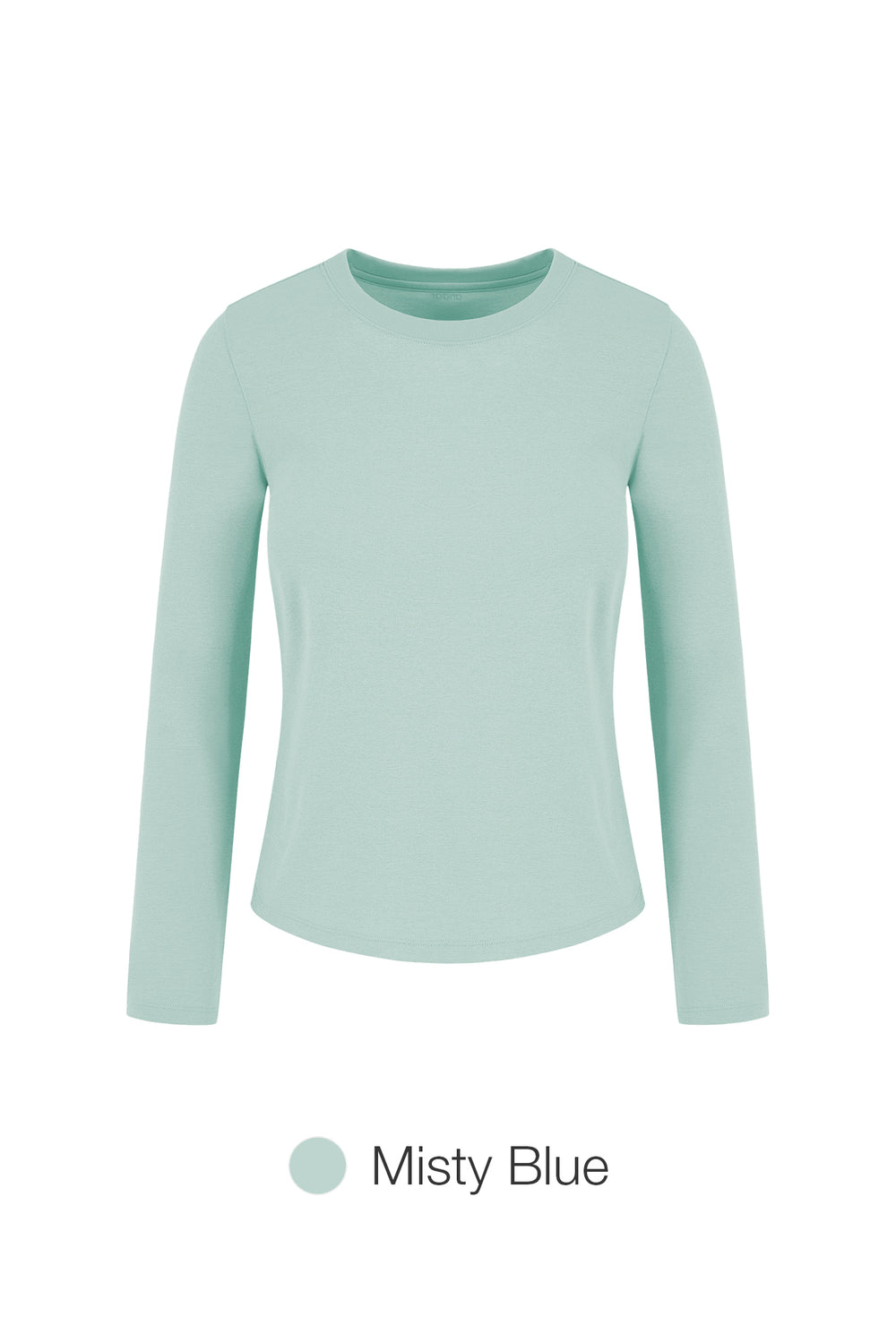 Airy Fit Slim Fit Long Sleeve