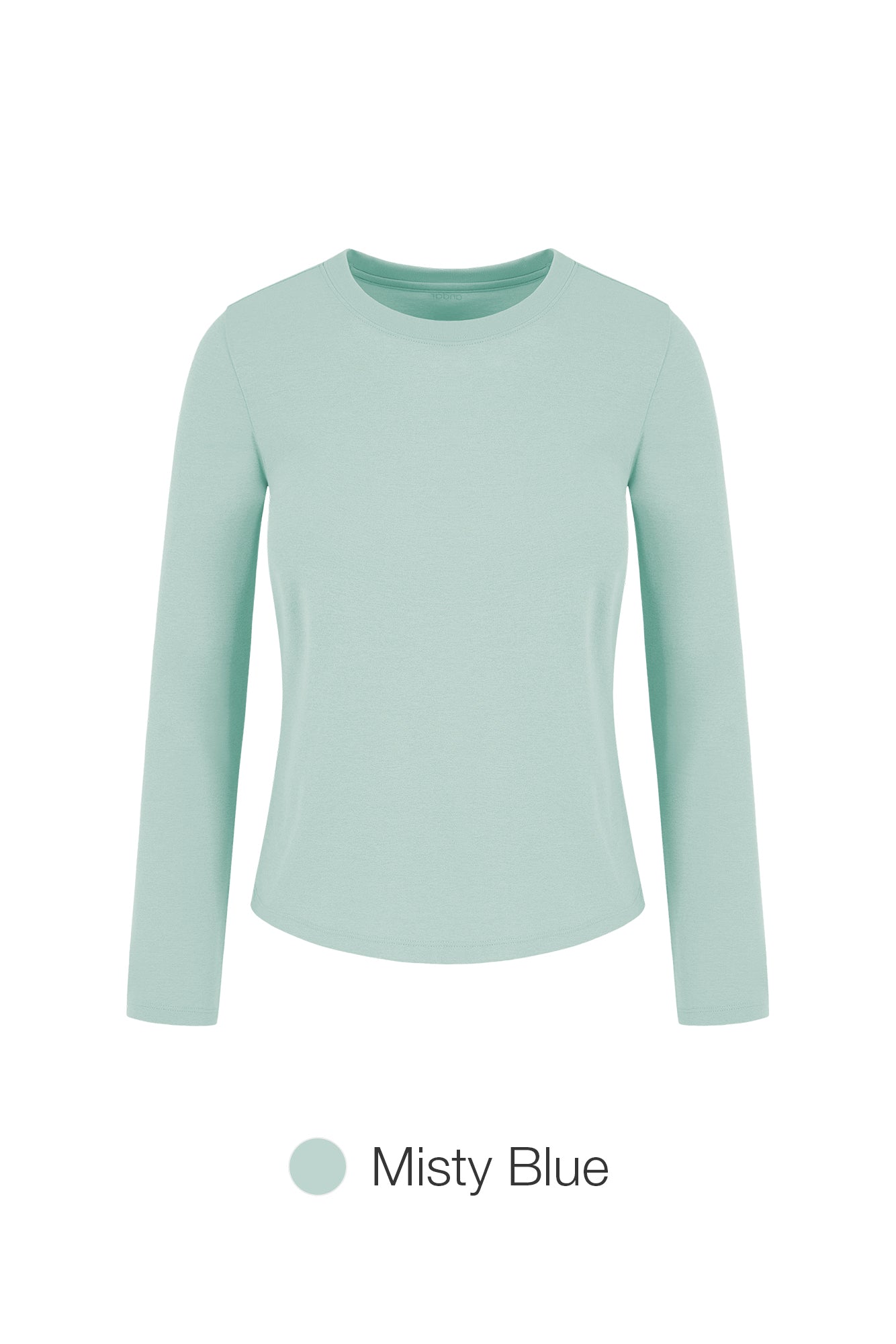 Airy Fit Slim Fit Long Sleeve