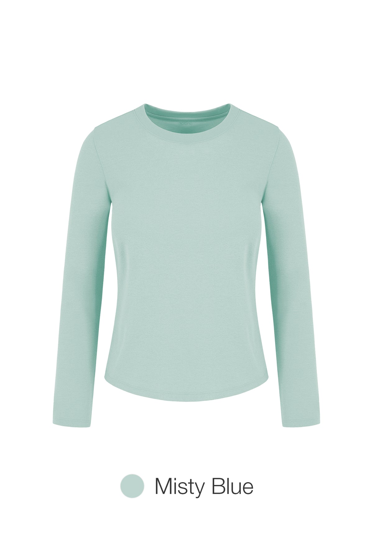 Airy Fit Slim Fit Long Sleeve