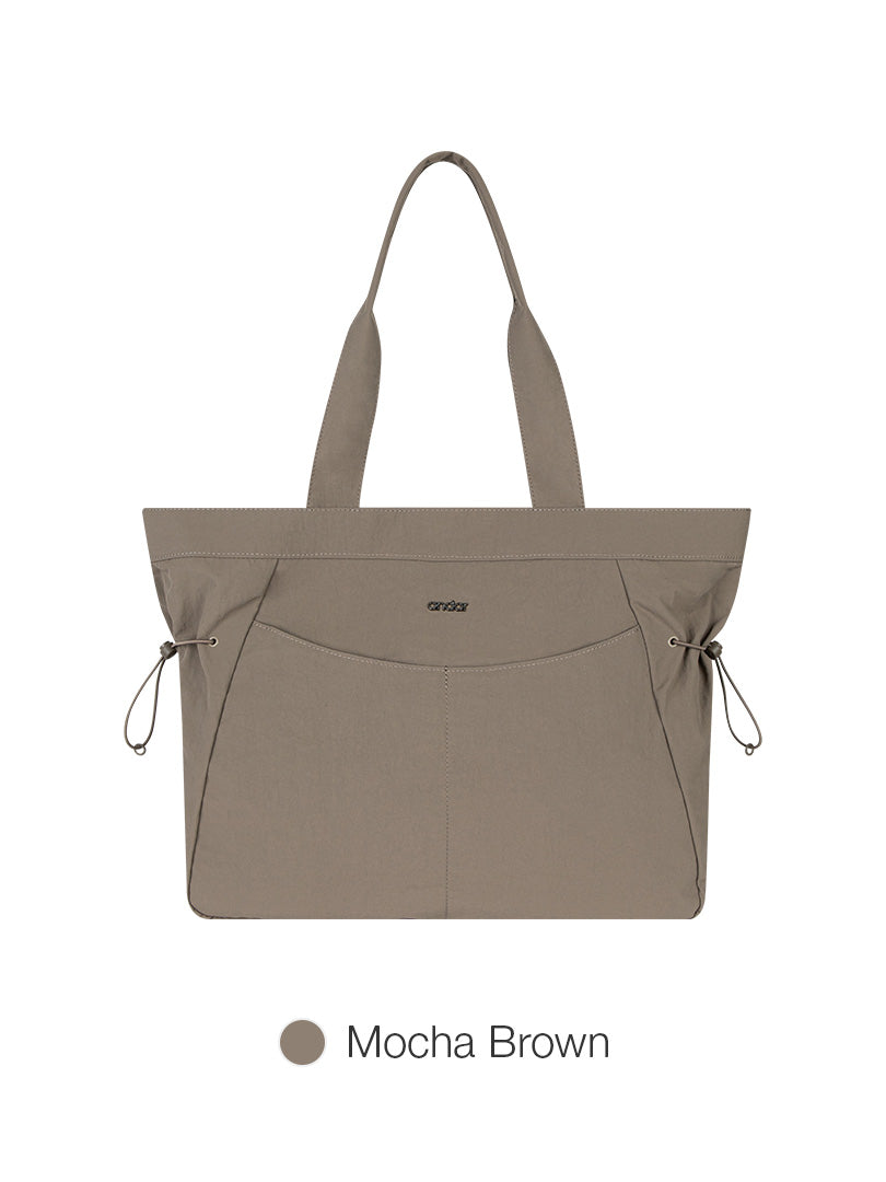 Daily String Tote Bag