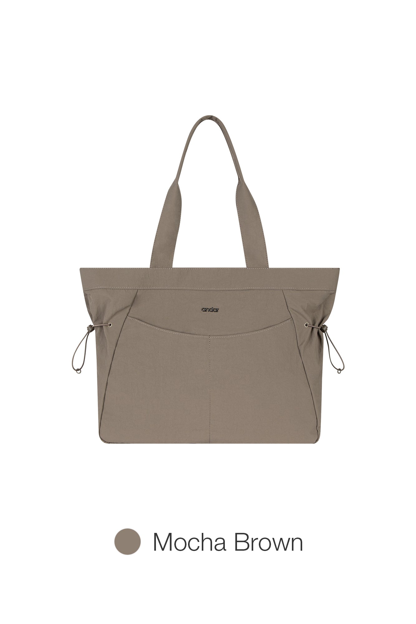 Daily String Tote Bag