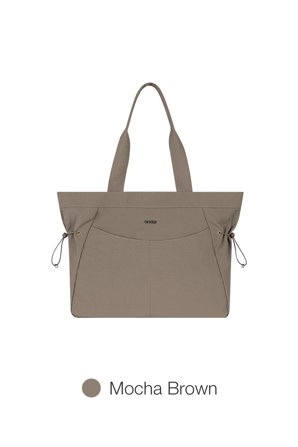Daily String Tote Bag
