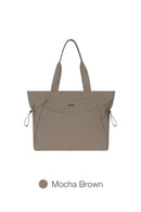 Daily String Tote Bag