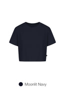 Airessential Cropped Short Sleeve