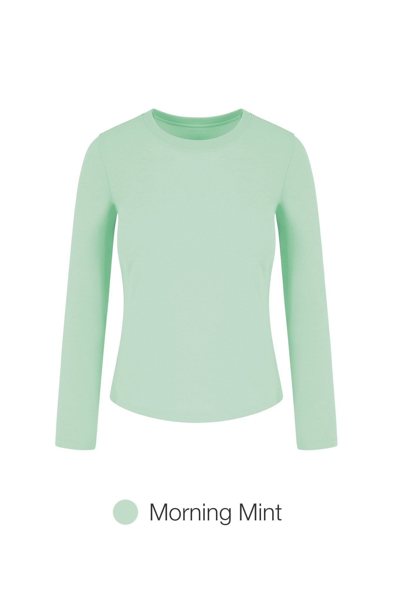 Airy Fit Slim Fit Long Sleeve