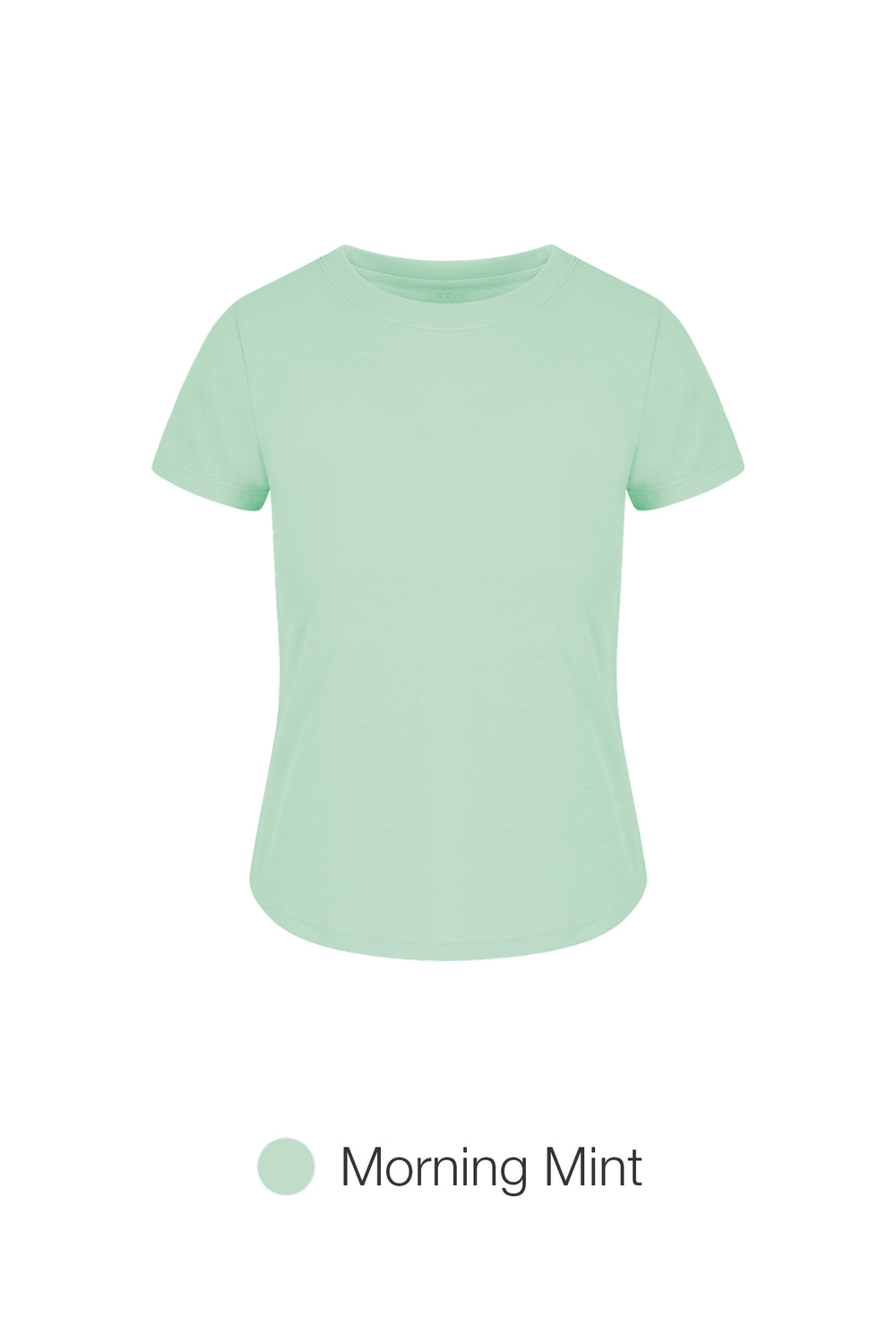 Airy Fit Slim Fit Short Sleeve