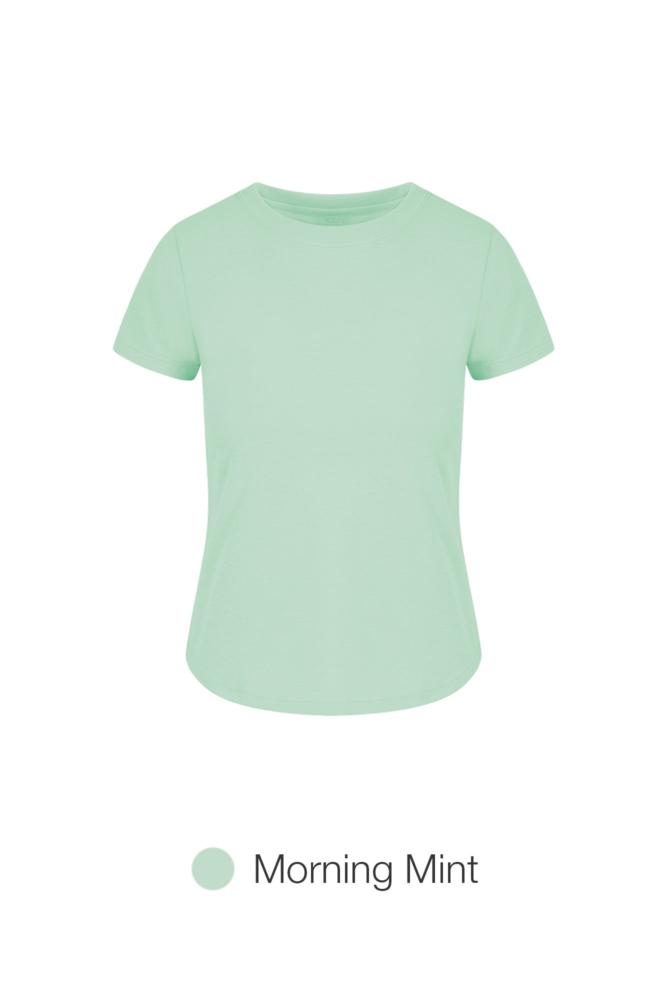 Airy Fit Slim Fit Short Sleeve