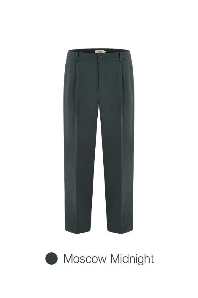 Men's Urbanactive Pleated Pants