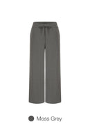Airy Fit Wide Pants