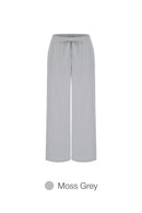 Airy Fit Wide Pants
