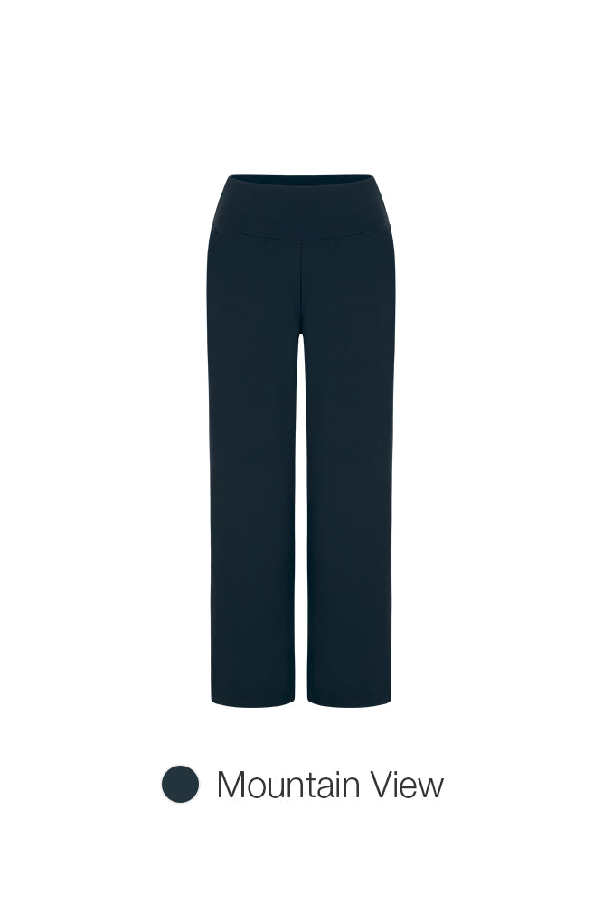 Airywin Wide Pants – andar
