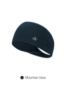 Airywin Sustainable Wide Headband