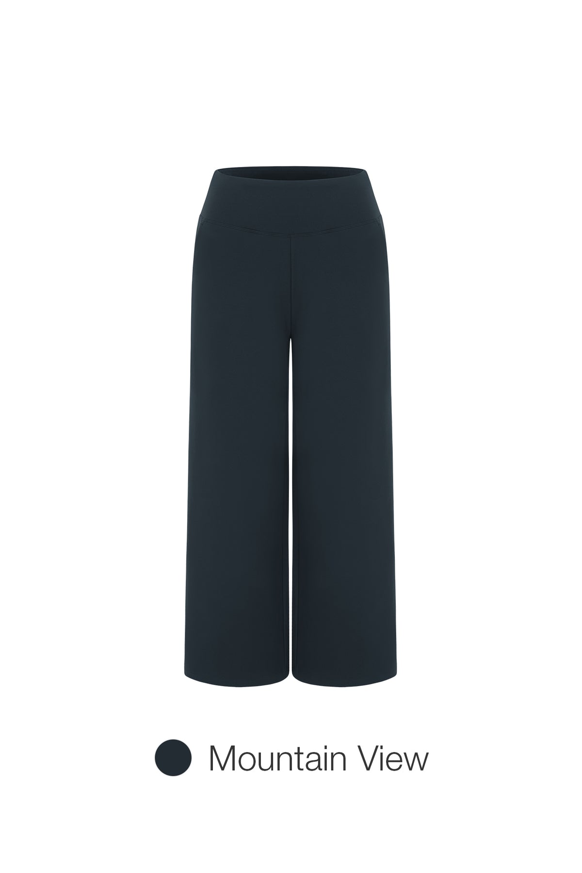 [2 SET] Airywin Wide Pants