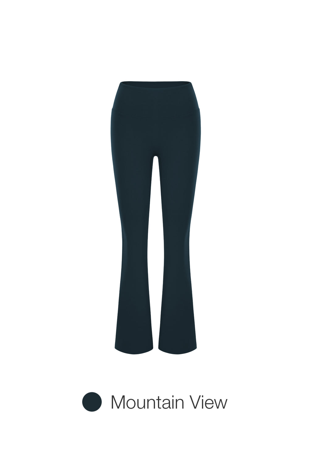 [2 SET] Airywin Wide Pants & Flare Leggings