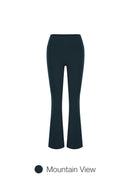 [2 SET] Airywin Wide Pants & Flare Leggings