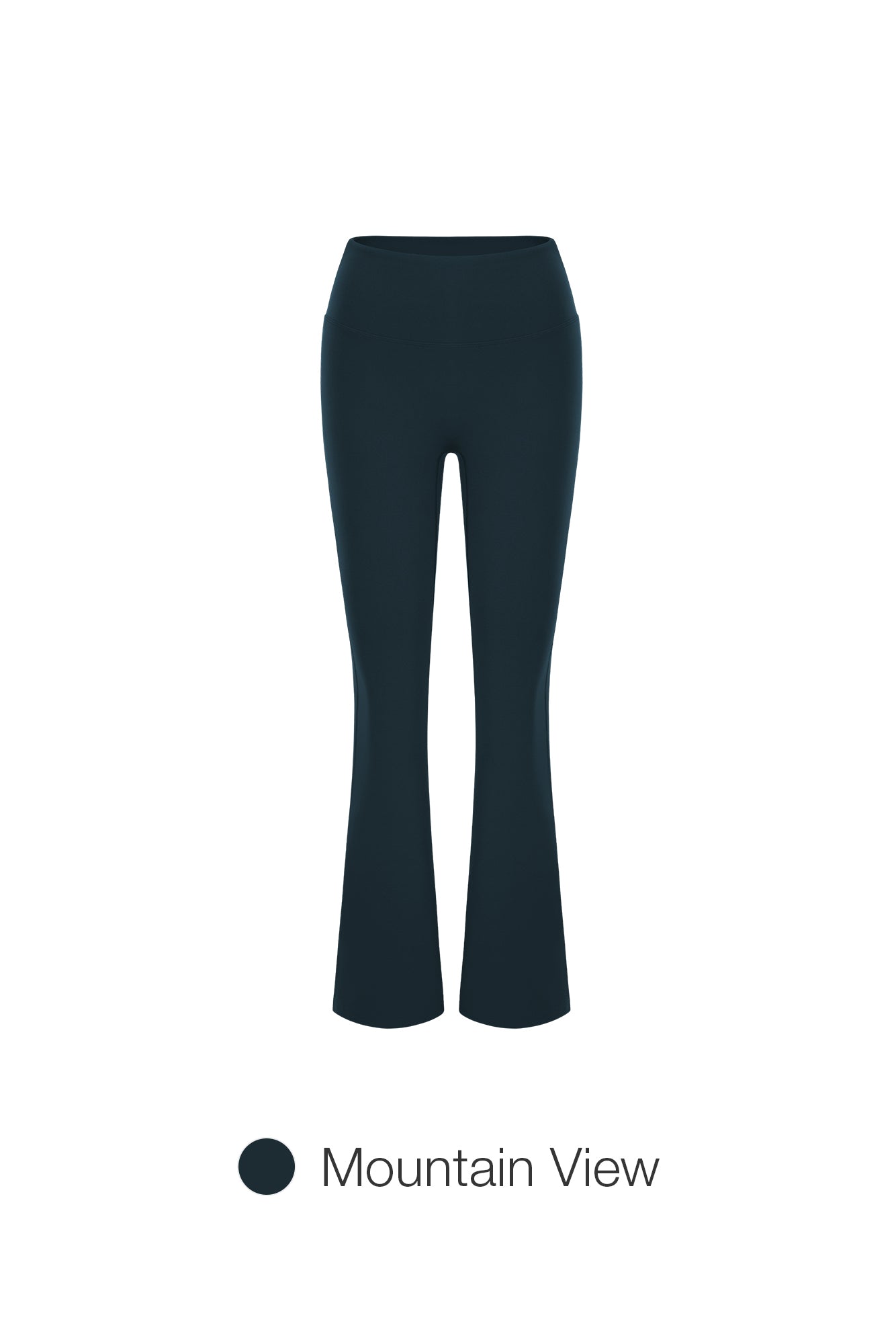 [2 SET] Airywin Wide Pants & Flare Leggings