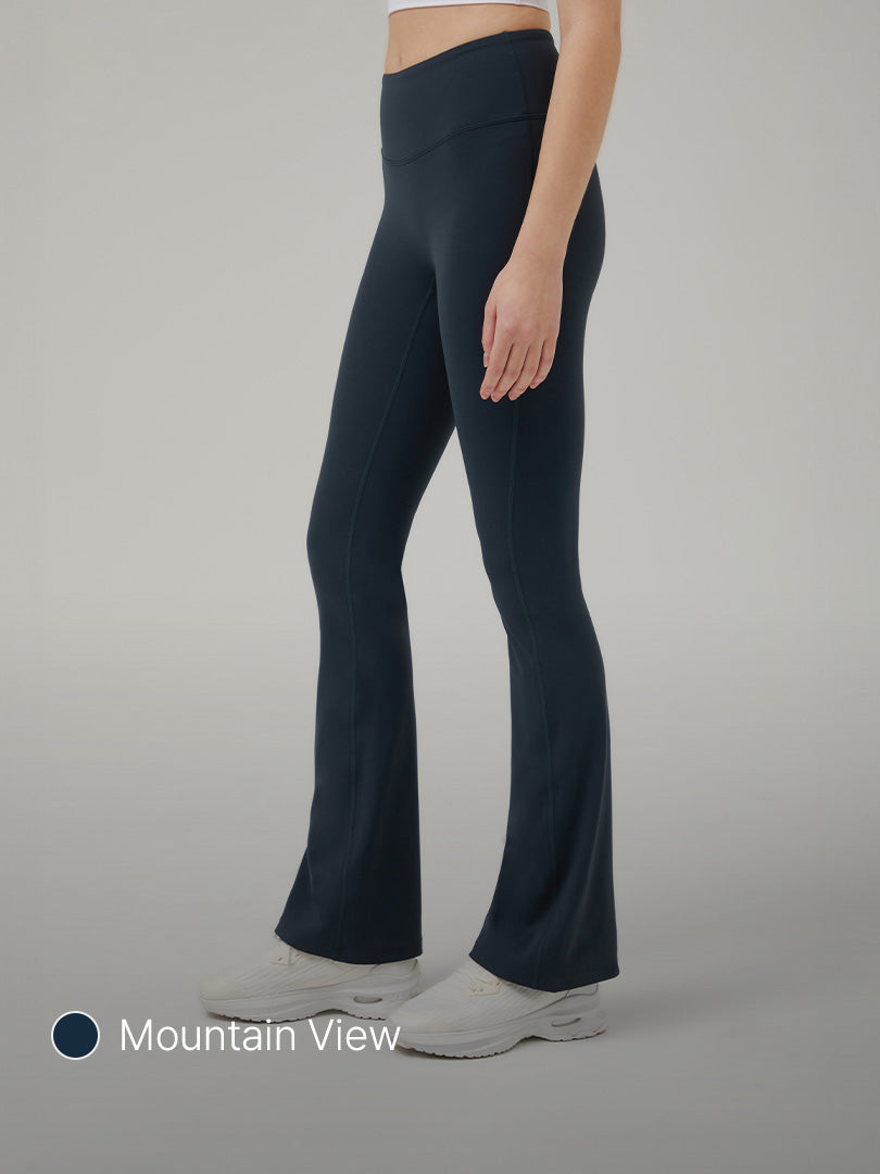 Airywin Flare Leggings (Long)