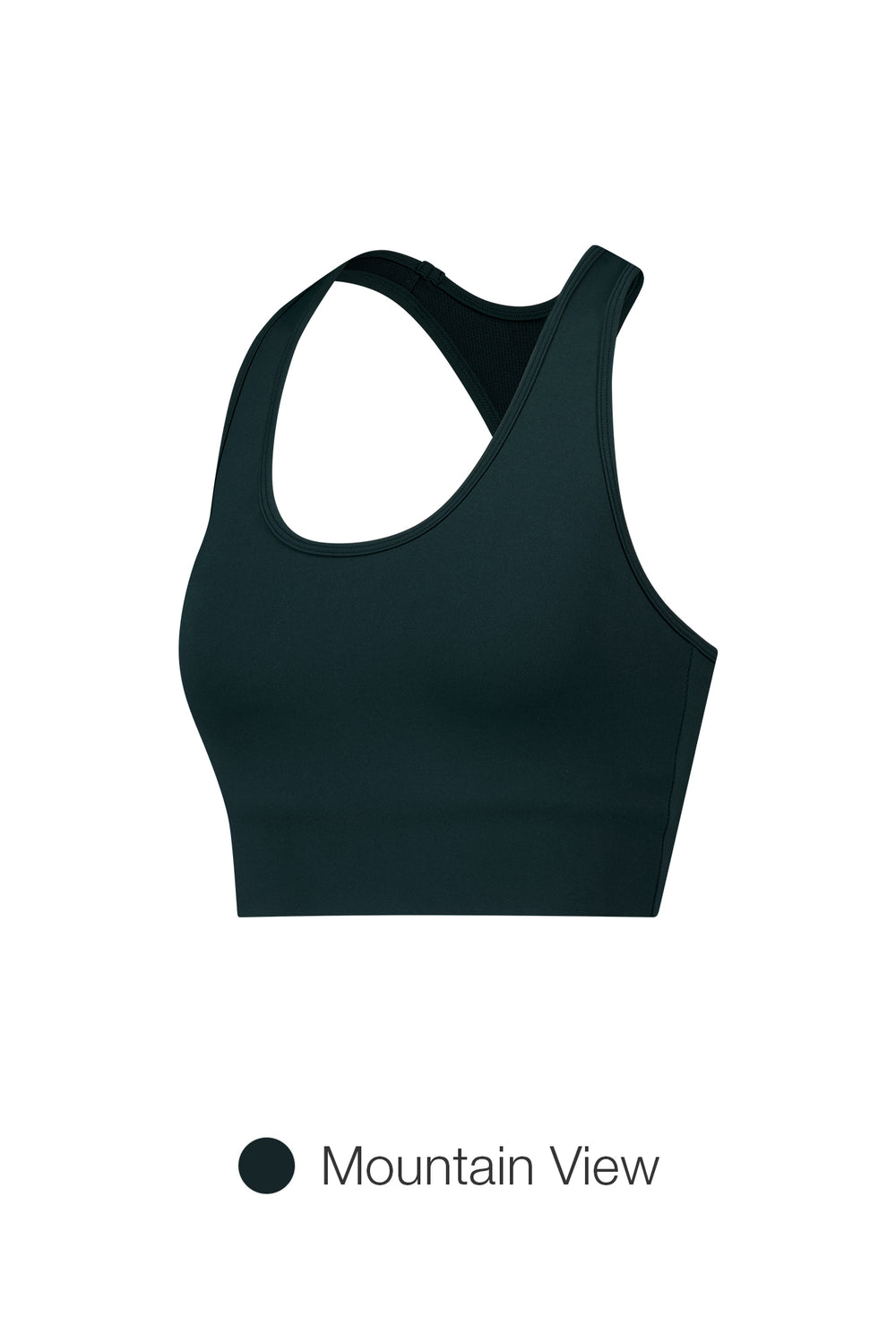 Airywin Support Adjustable Longline Bra