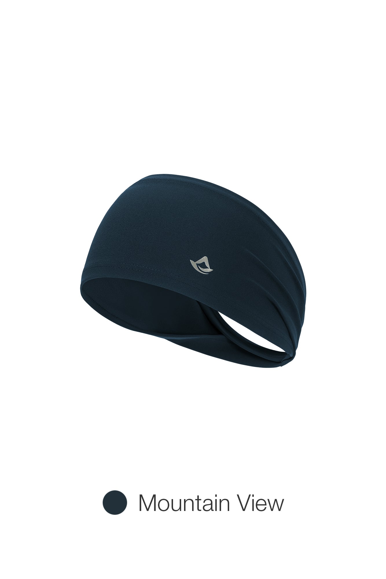 Airywin Sustainable Wide Headband