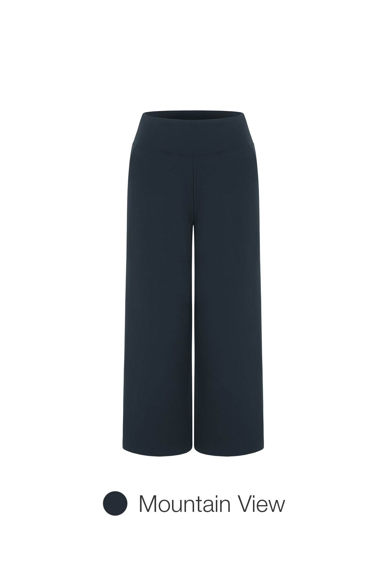 Airywin Wide Pants