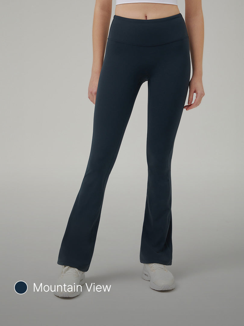 Airywin Flare Leggings (Long)