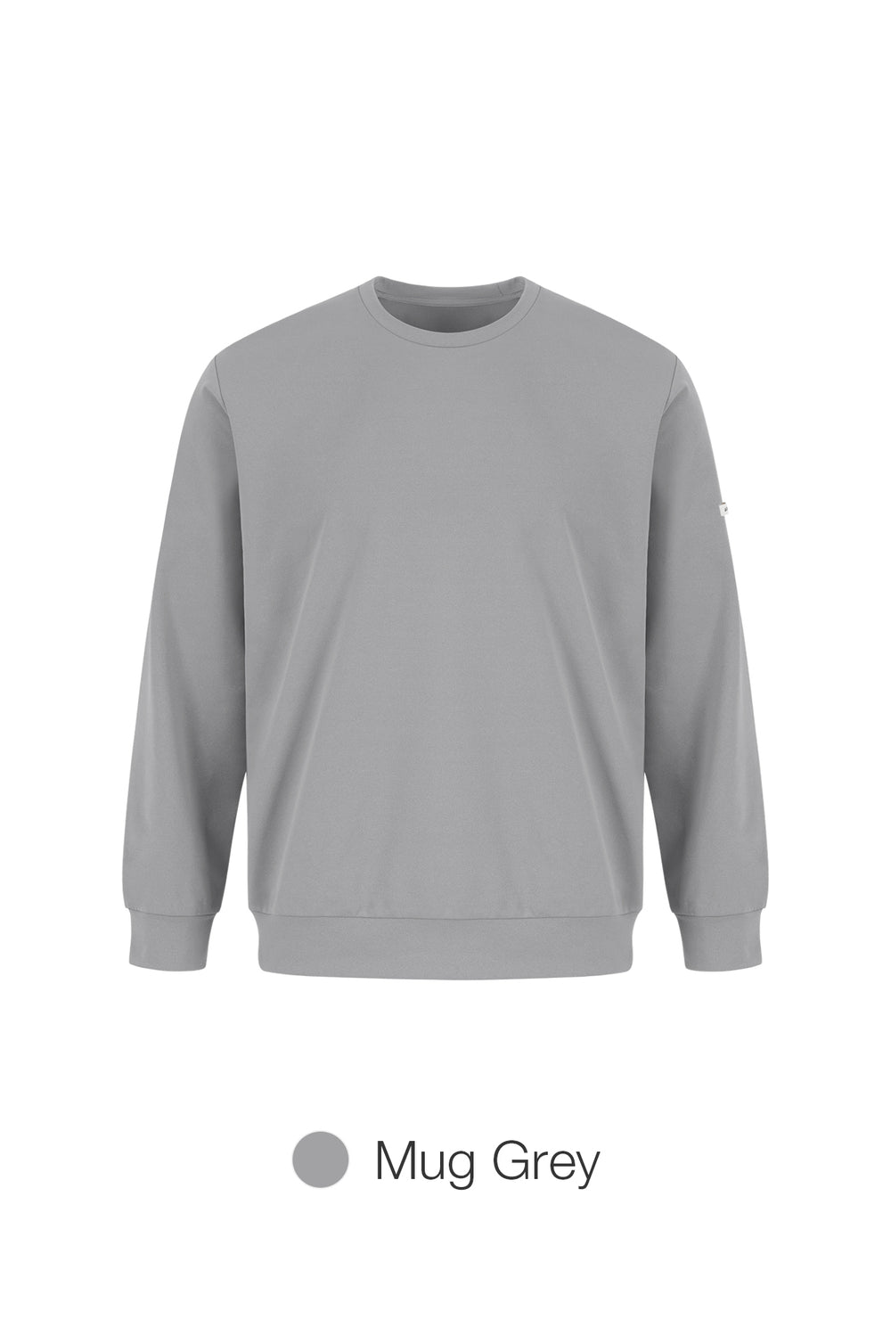 Men's Airy Fit Relaxed Fit Sweatshirt