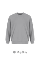 Men's Airy Fit Relaxed Fit Sweatshirt