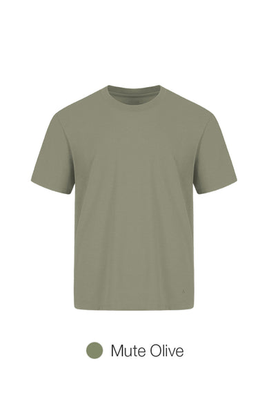 Men's Airy Fit Short Sleeve