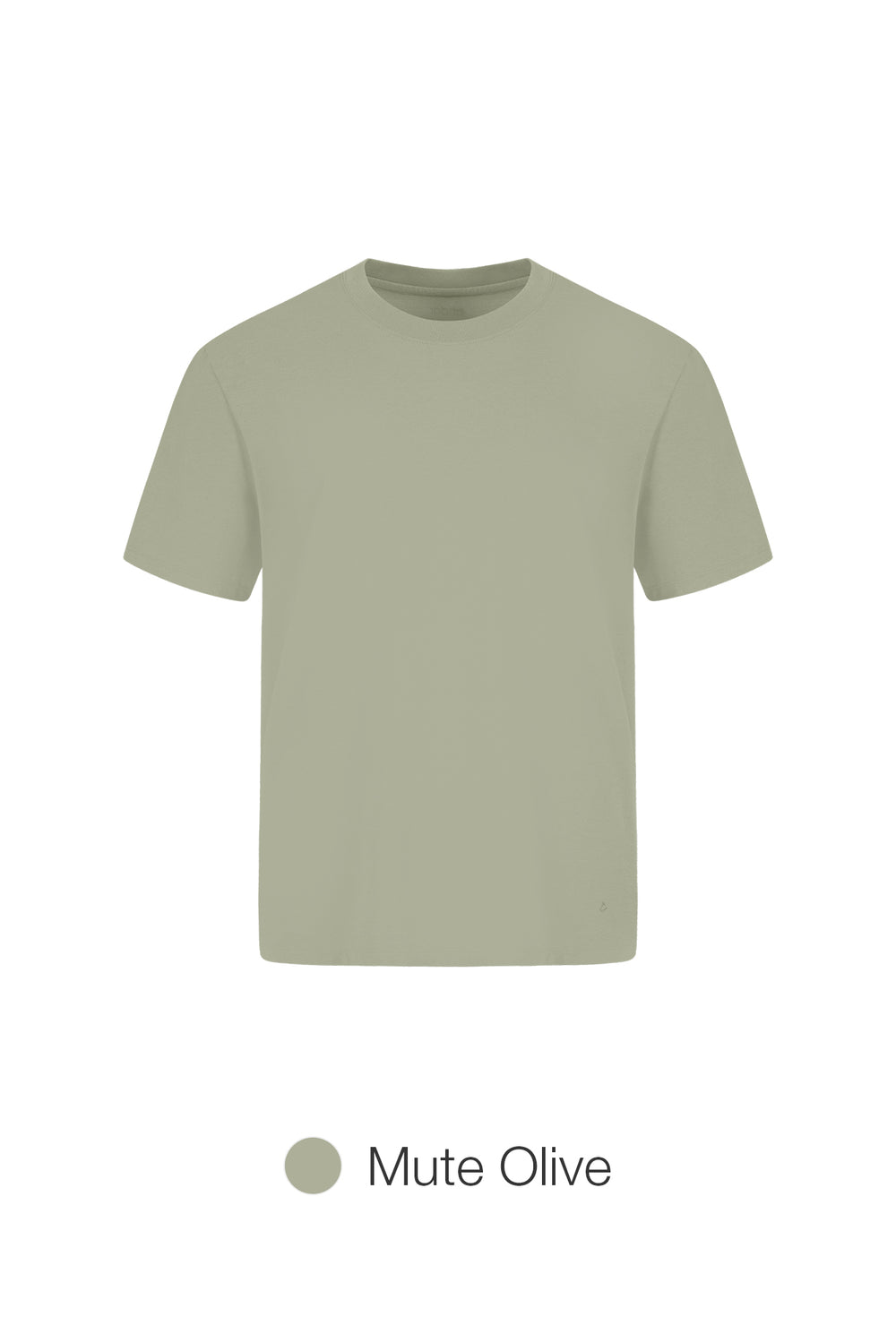 Men's Airy Fit Short Sleeve