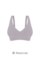 All-Day Fit Bra (Built-In Pads)