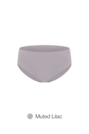 [5 SET] All-Day Fit Panty (Hiphugger)