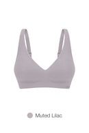 All-Day Fit C/D Bra (Built-In Pads)