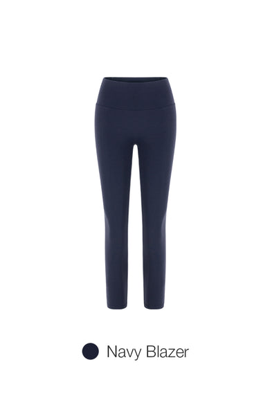 Airwarm Fleece Signature Ankle Length Leggings