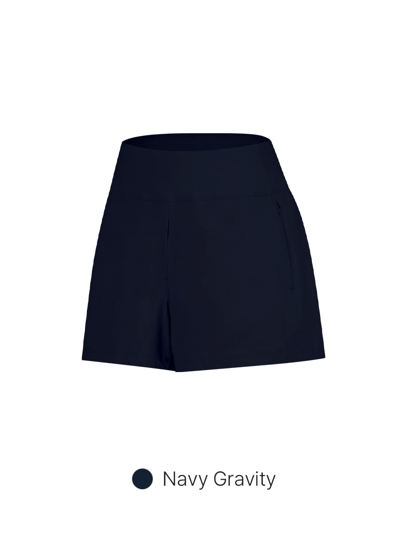 Airst Wide Band Shorts