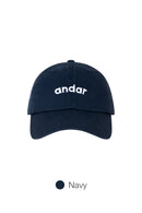 Signature Ball Cap