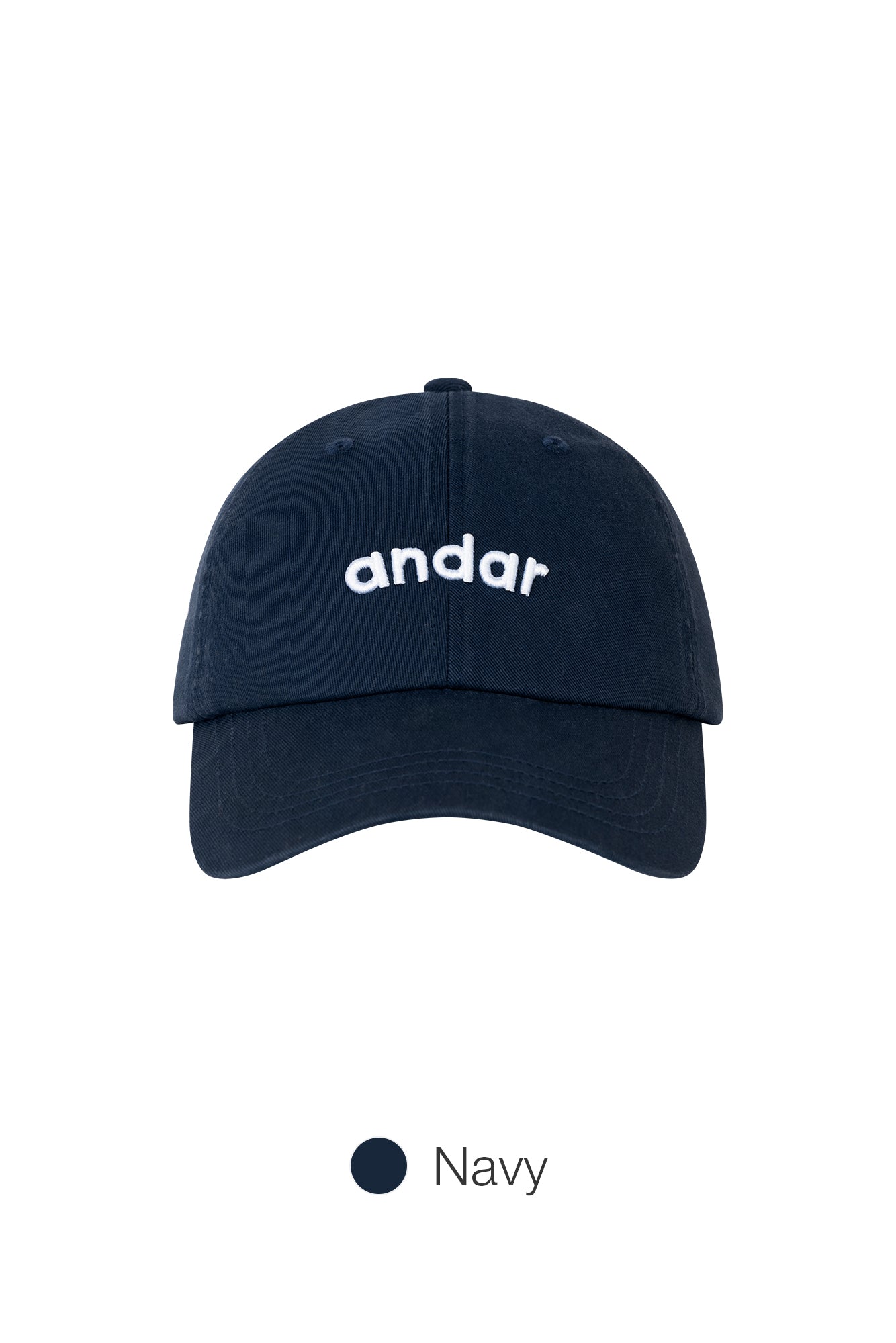 Signature Ball Cap