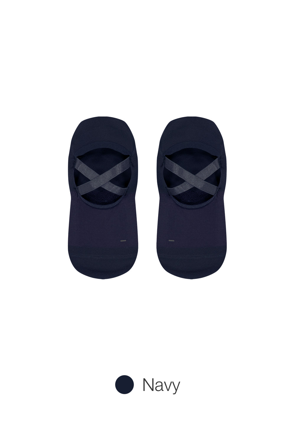 Non Slip Performance Toe Socks